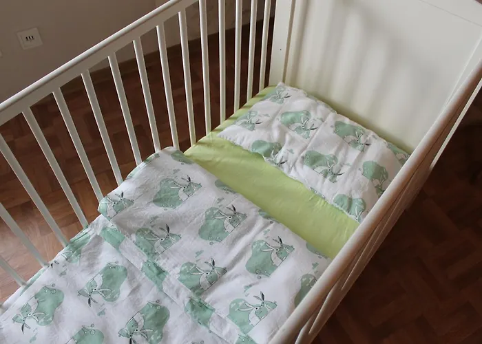 度假居 Roemerhaus *