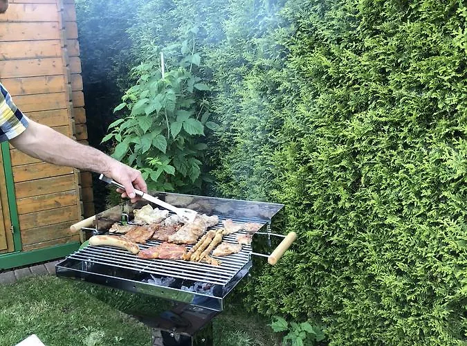 Roemerhaus 度假居 *